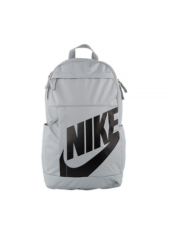 Рюкзак NK ELMNTL BKPK - HBR Серый MISC Nike (258132249)