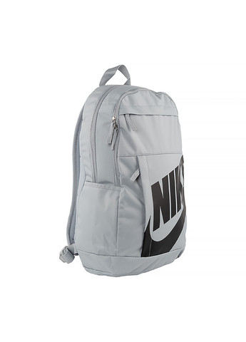 Рюкзак NK ELMNTL BKPK - HBR Серый MISC Nike (258132249)