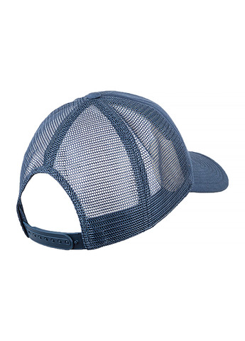 Бейсболка U NSW CLC99 FUTURA TRKR CAP Синій One Size Nike (258147026)