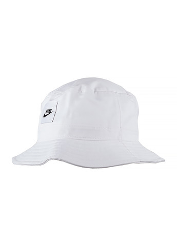 Панама U NSW BUCKET CORE Белый L/XL Nike (258145845)