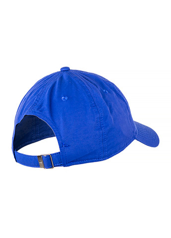 Бейсболка H86 JM WASHED CAP Синій One Size Jordan (258144222)