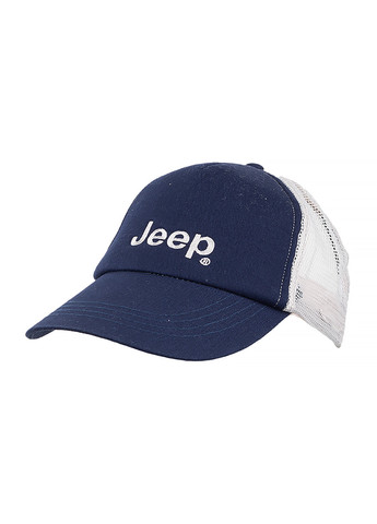 Бейсболка MESH CAP Embroidery J22W Комбінований One Size Jeep (258143391)