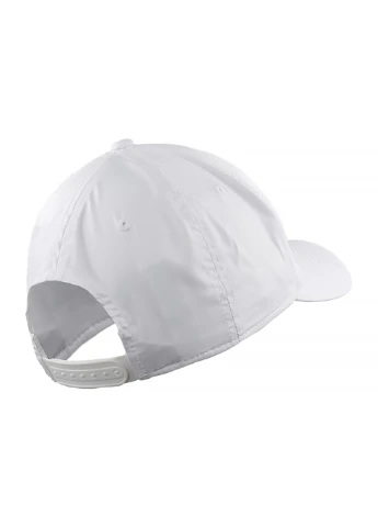 Бейсболка U NSW CLC99 AIR HBR CAP Білий One Size Nike (258142893)