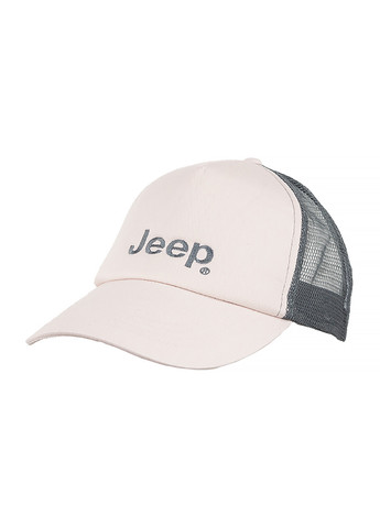 Бейсболка MESH CAP Embroidery J22W Комбінований One Size Jeep (258140244)