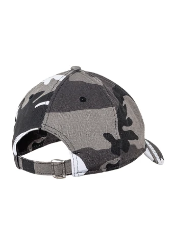 Бейсболка Комбінований One Size New Era (258144413)