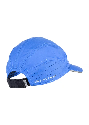 Бейсболка U AERO DFADV TLWND ELT CAP Синий One Size Nike (258148673)