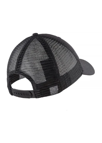 Бейсболка Boston Red Sox Trucker Чорний One Size 47 Brand (258146436)