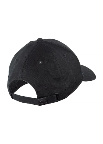 Бейсболка Ricaro Чорний One Size Ellesse (258146588)