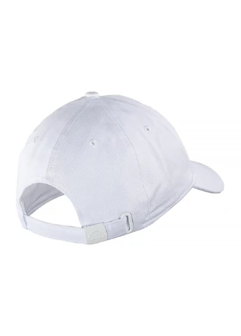 Бейсболка Drebbo Белый One Size Ellesse (258143581)