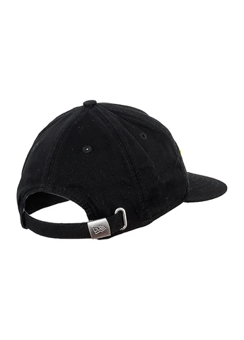 Бейсболка Team Heritage 9fifty Rc Чорний S/M New Era (258144410)