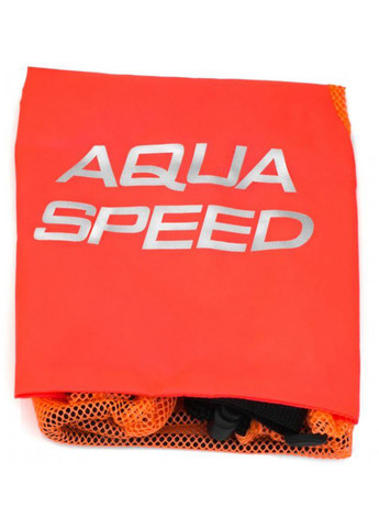 Рюкзак Aquaspeed MESH BACK PACK 6097 45x30 см Помаранчевий Aqua Speed (258132870)