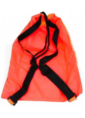 Рюкзак Aquaspeed MESH BACK PACK 6097 45x30 cм Оранжевый Aqua Speed (258132870)