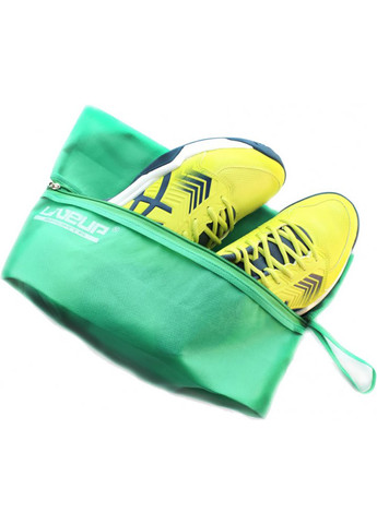 Сумка Shoe bag зеленый S/M LiveUp (258127853)
