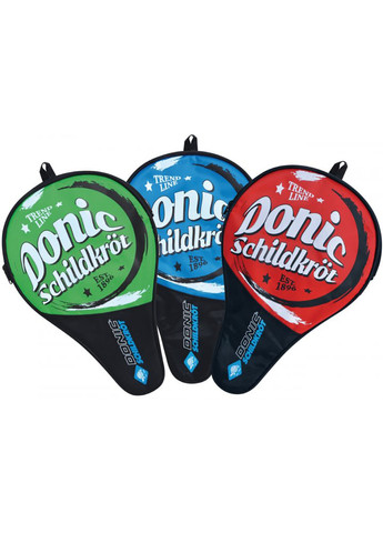 Чехол для ракетки Trend cover blue 818507-blue Donic (258134082)