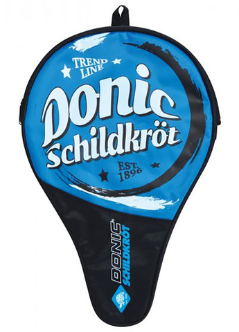 Чехол для ракетки Trend cover blue 818507-blue Donic (258134082)