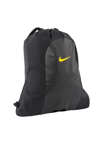 Сумка FCB NK GMSK - SU23 Чорний MISC Nike (258129979)