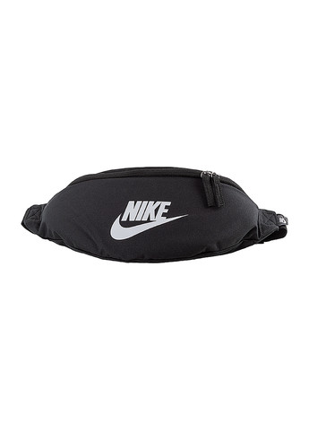Сумка NK HERITAGE WAISTPACK Черный MISC Nike (258132372)