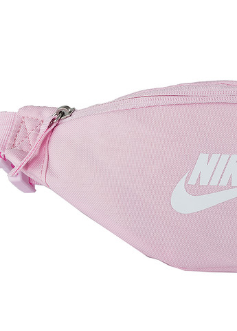 Сумка NK HERITAGE S WAISTPACK Рожевий MISC Nike (258137659)
