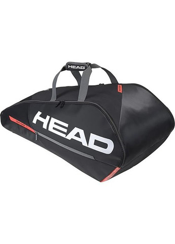 Чохол Tour Team 9R bkor 2022 Head (258133014)