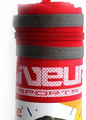 Сумка Shoe bag червоний S/M LSU2019-r-S LiveUp (258146533)