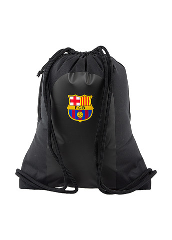 Сумка FCB NK GMSK - SU23 Черный MISC (DJ9969-010) Nike (258142853)
