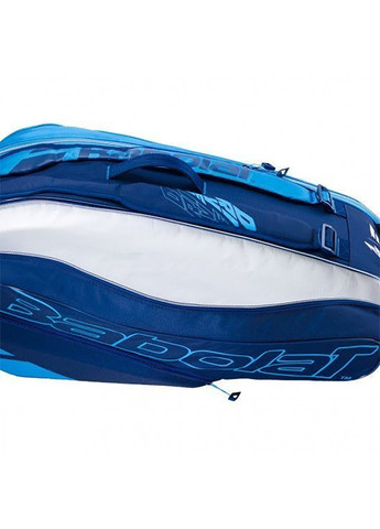 Чехол для теннисных ракеток RH X6 PURE DRIVE 6 ракеток Синий (751208/136) Babolat (258141413)