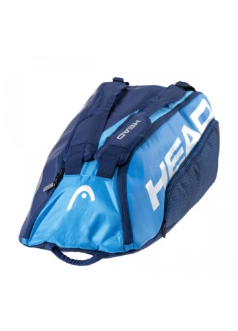 Чохол Tour Team 9R Supercombi navy/blue (283-140) Head (258145634)