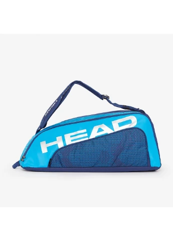 Чохол Tour Team 9R Supercombi navy/blue (283-140) Head (258145634)
