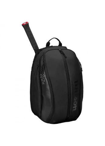 Рюкзак Federer DNA backpack bk WR8005302001 Wilson (258142351)
