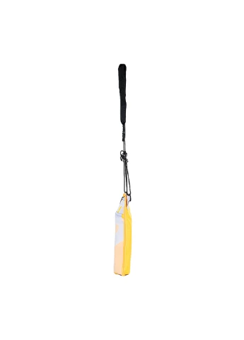 Сумка CORE PERF FLAT SLING BAG Жовтий MISC (LAB21003VAC) New Balance (258143108)