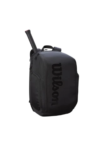 Рюкзак SUPER TOUR BACKPACK Pro Staff black WR8010801001 Wilson (258143413)