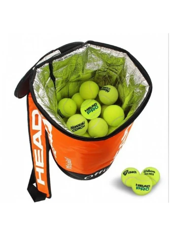 Сумка-чохол для м'ячів Referee ball bag 2019 589-049 Head (258141457)