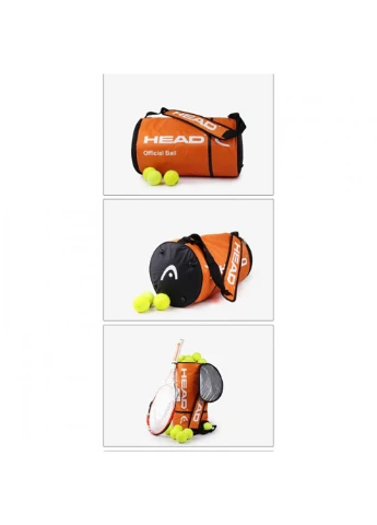 Сумка-чохол для м'ячів Referee ball bag 2019 589-049 Head (258141457)