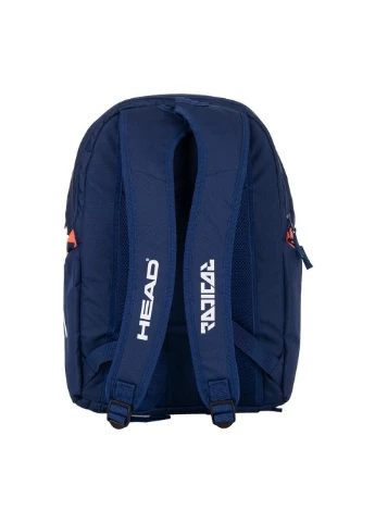 Рюкзак Rebel Backpack Синій (283-339) Head (258141460)