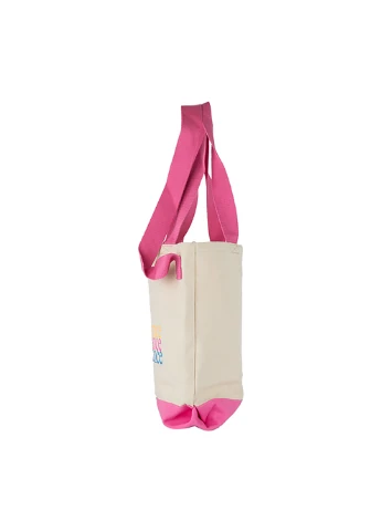 Сумка CANVAS 2WAYS TOTE Комбінований MISC (LAB13141VPK) New Balance (258142008)