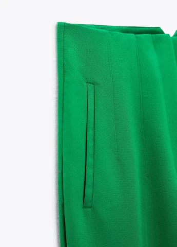 Брюки Zara (258122700)