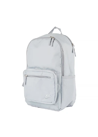 Рюкзак NK HERITAGE EUGENE BKPK Серый MISC Nike (258142672)