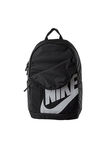 Рюкзак NK ELMNTL BKPK HBR Чорний MISC Nike (258147629)