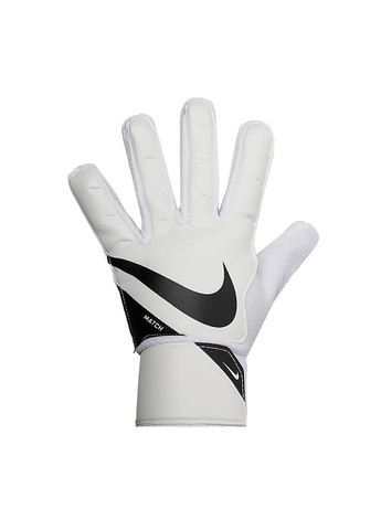 Перчатки Goalkeeper Match Белый 9 Nike (258142837)