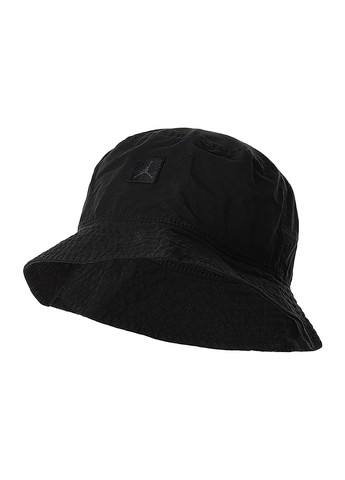 Панама BUCKET JM WASHED CAP Чорний M/L Jordan (258139826)