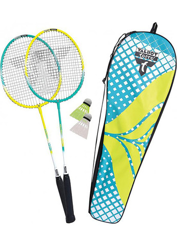 Набор для бадминтона Badminton Set "2 Fighter" Talbot (258142467)