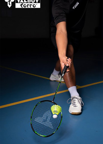 Ракетка для бадминтона Arrowspeed 299 Talbot (258144504)