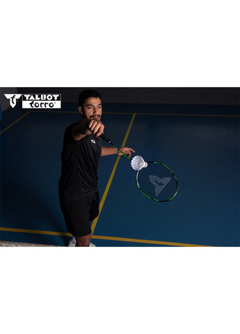 Ракетка для бадминтона Arrowspeed 299 Talbot (258144504)