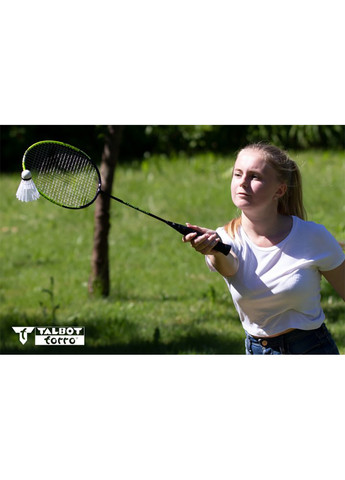 Набір для бадмінтону Badminton Set Magic Night LED Talbot (258140452)