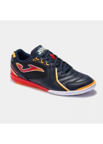 Темно-синие футзалки dribling темно-синий муж 40 Joma