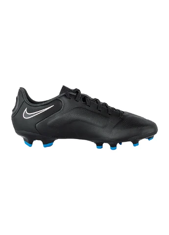 Бутси LEGEND 9 ACADEMY FG/MG Чорний 40 Nike (258146074)