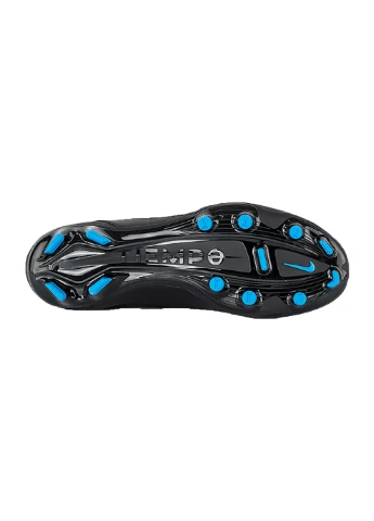 Бутси LEGEND 9 ACADEMY FG/MG Чорний 40 Nike (258146074)