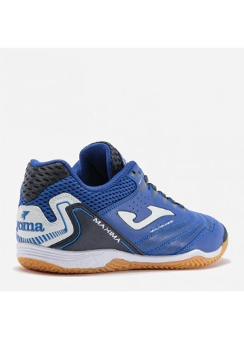 Синие футзалки maxima синий муж 40 Joma