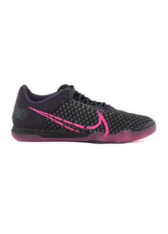 Черные бутсы reactgato черный 44.5 Nike