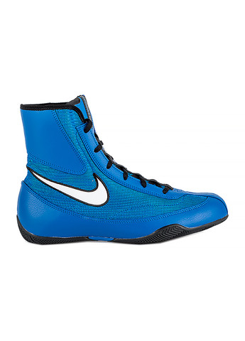 Боксерські кросівки MACHOMAI 2 Синій 43 Nike (258146116)